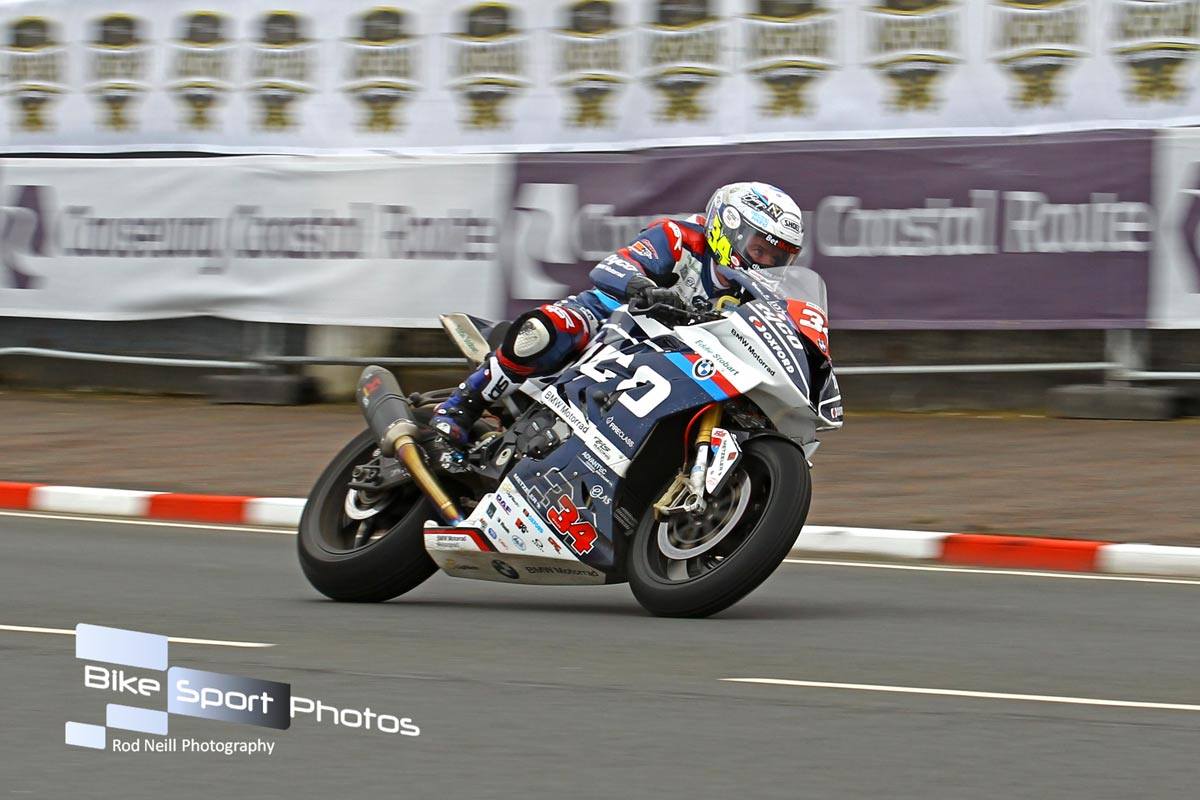Road Racing Dominates Unveiled Candidates List For Cornmarket Awards Based Race Of The Year Accolade