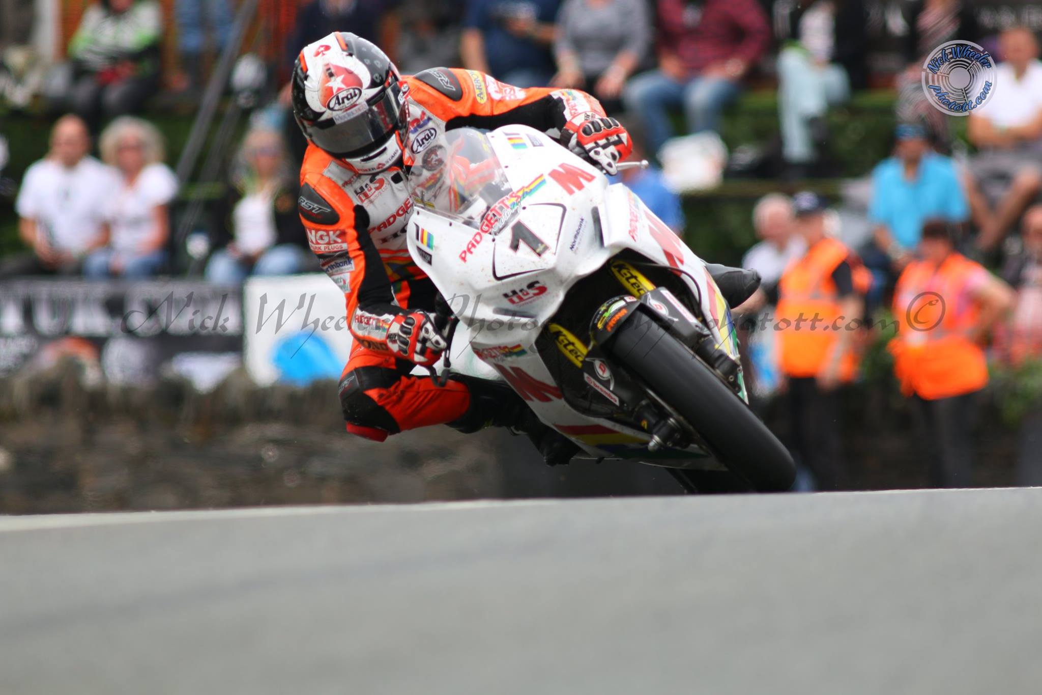 Manx Roads Royalty, TT Winners Confirmed To Attend Upcoming JDF Charity Dinner Evening