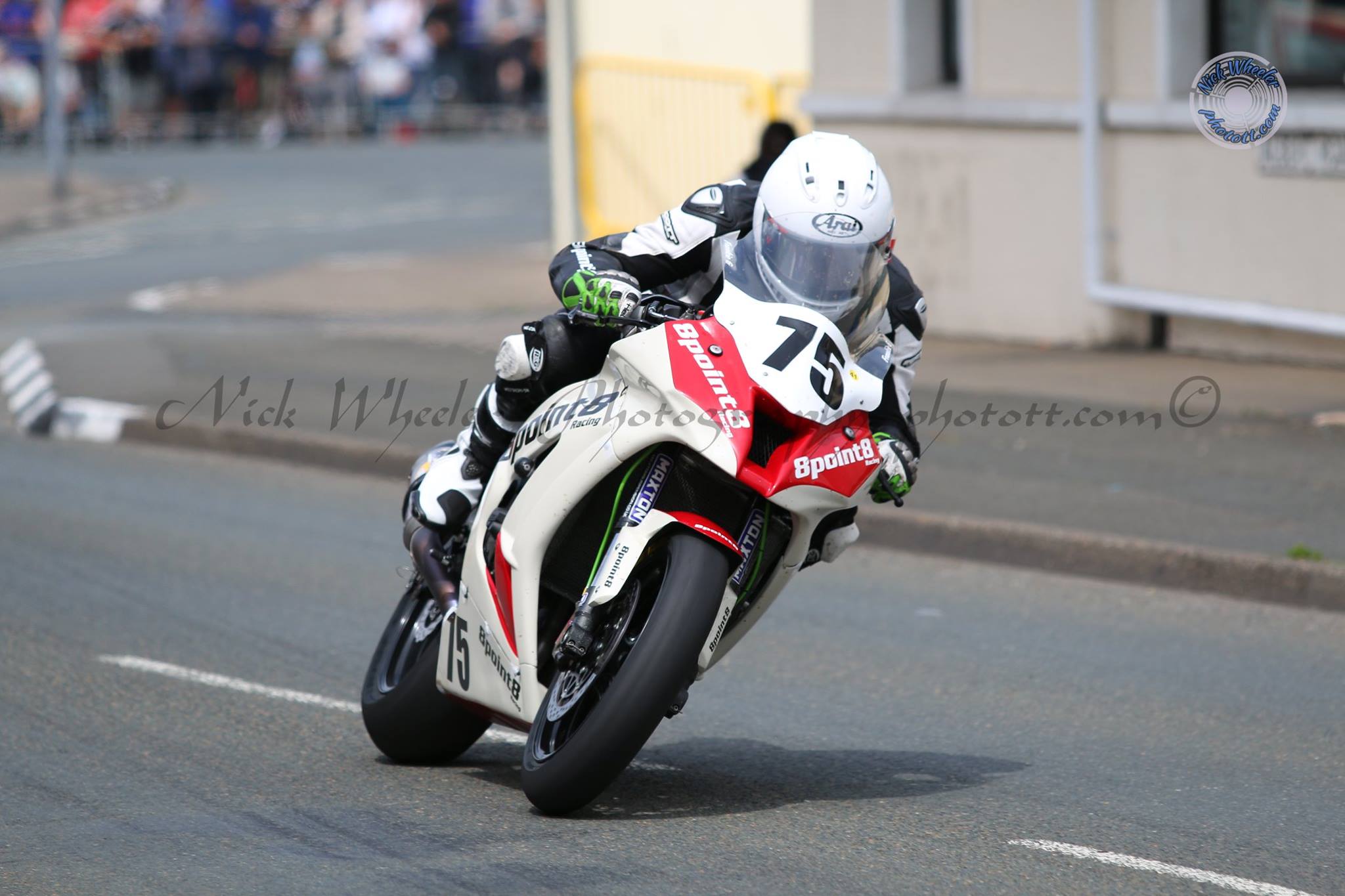 Performance Racing Achterhoek Add Gallagher To 2019 Roads Line Up