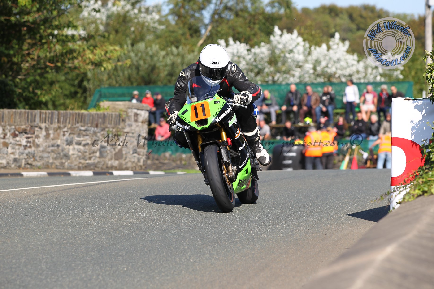 Murphy Announces Manx GP/Classic TT Machinery Line Up – Road Racing News