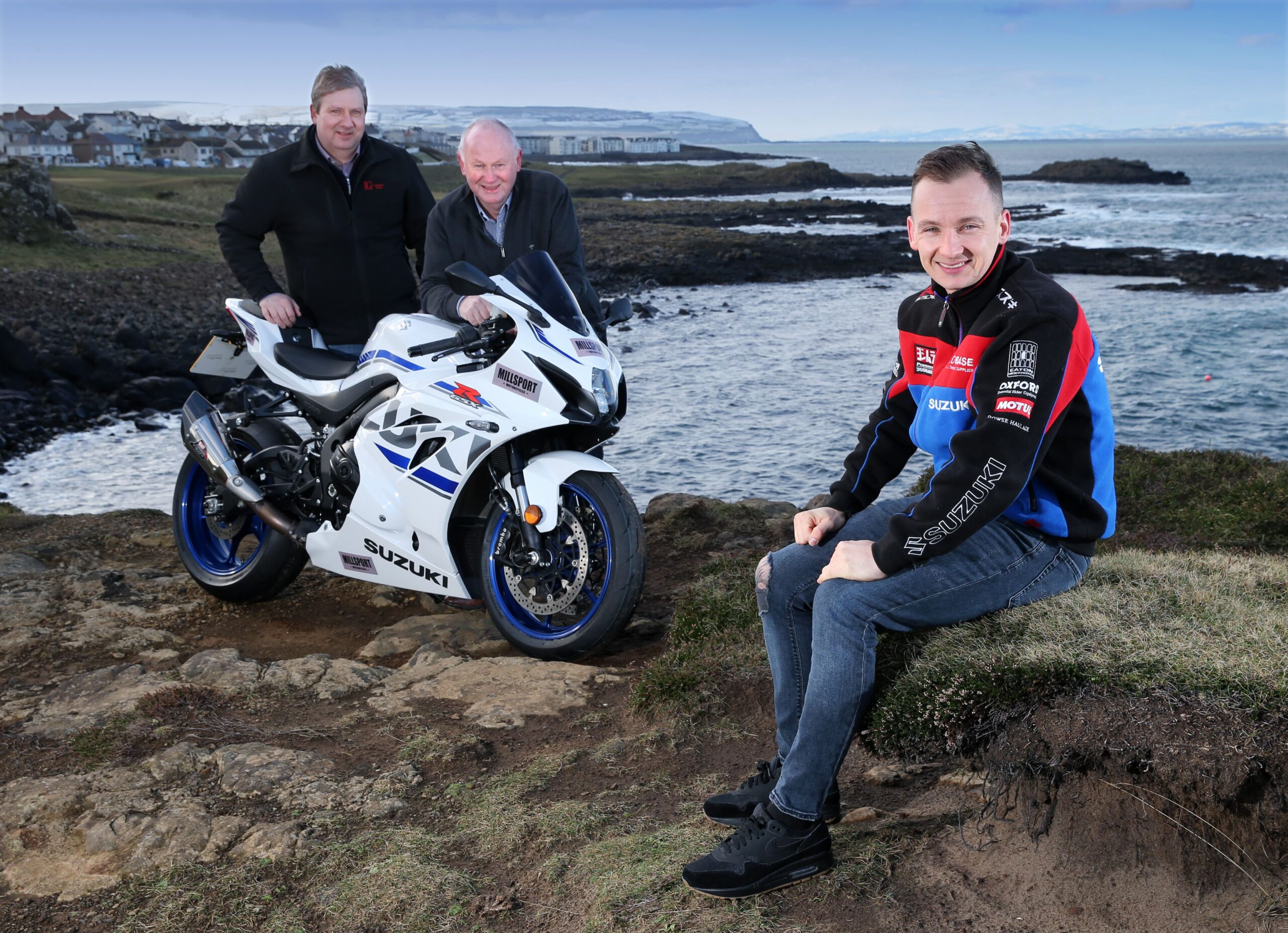 Proven BSB Front Runner Cooper Maiden International Roads Stint To Arise At North West 200