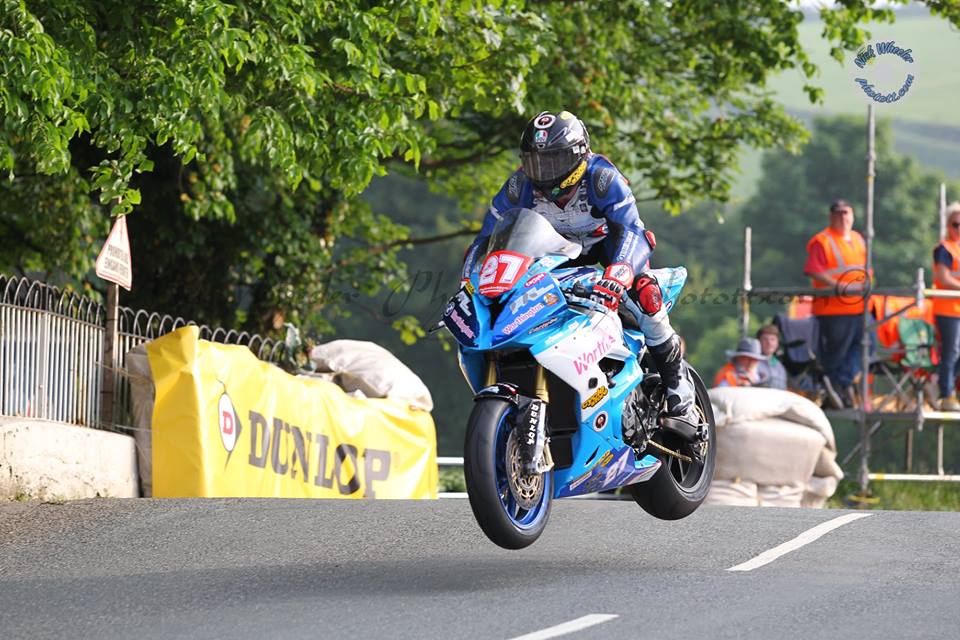 Seeded Starters 11-20 For 1000cc Encounters Of TT 2019 Officially ...