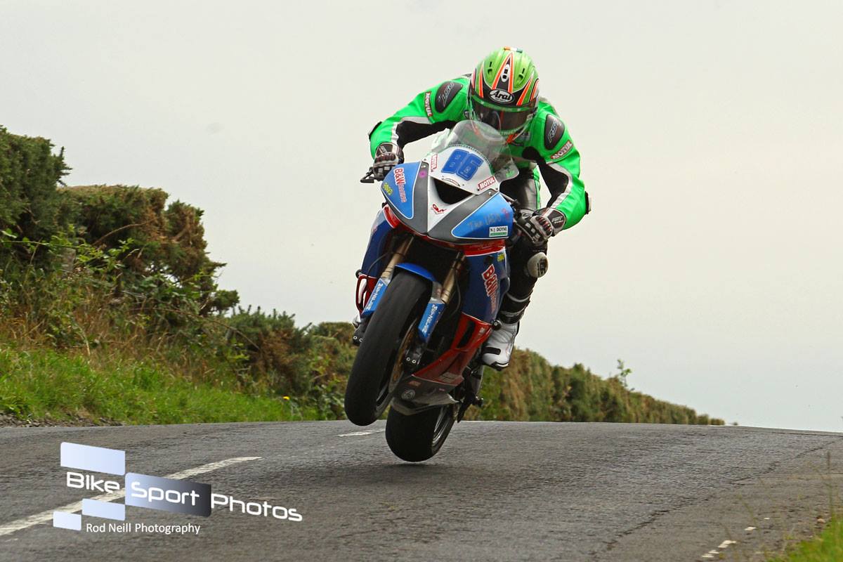 Dates Announced For The 2019 Armoy Road Races