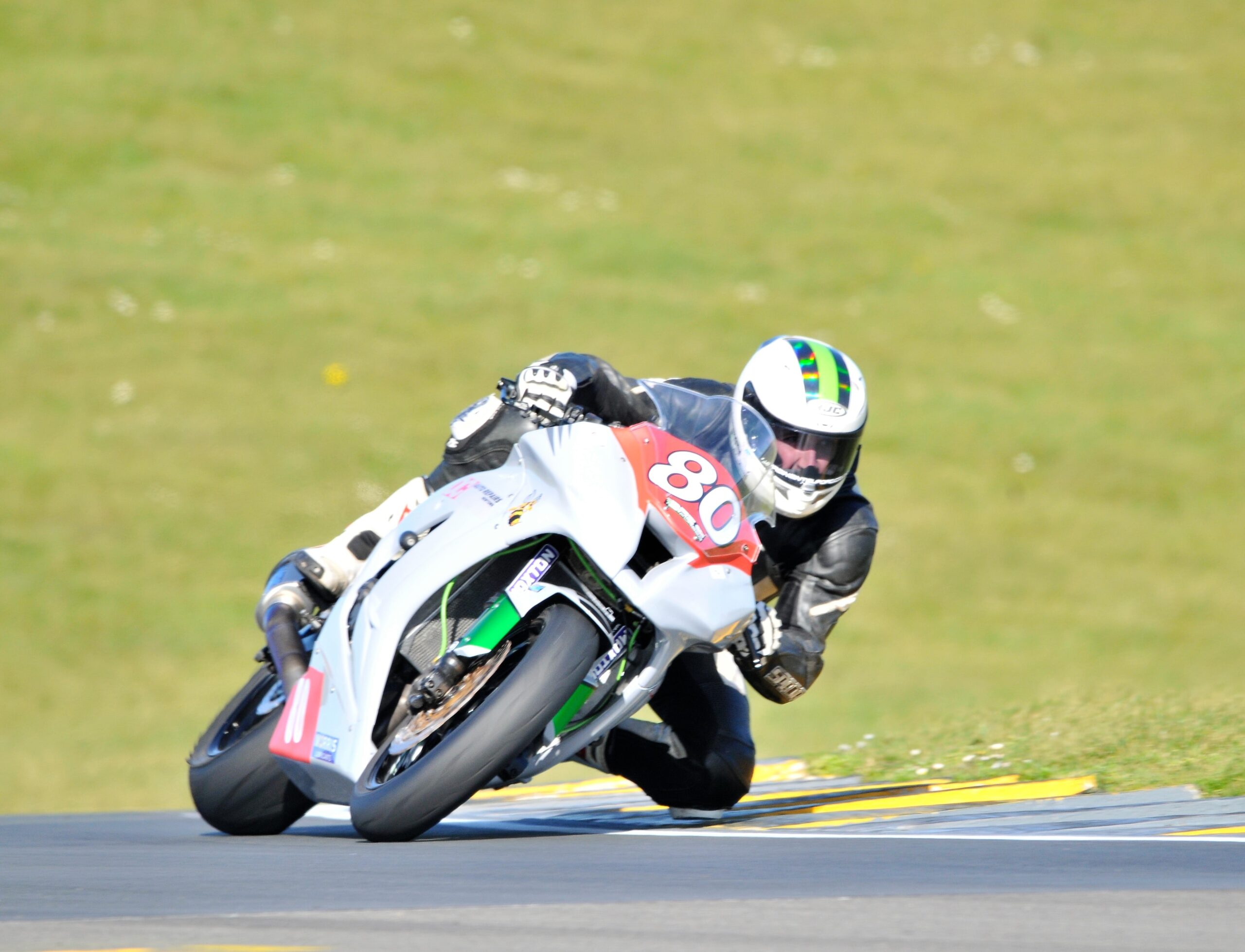 Road Racer’s Adventures – Wirral 100, Anglesey