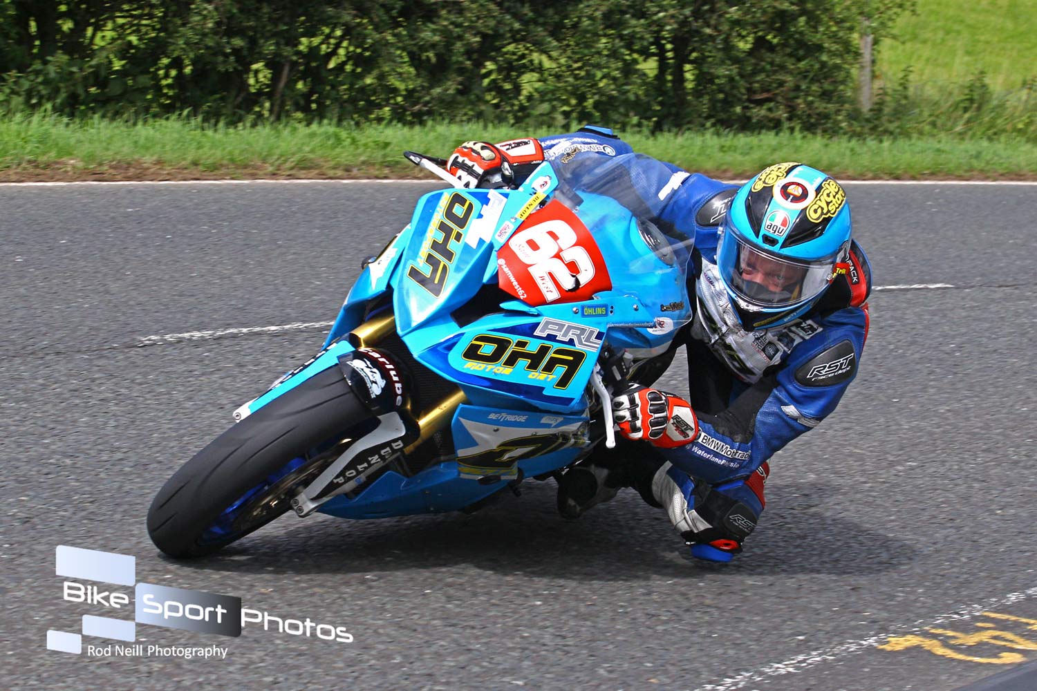 New TT Seed West Announces 2019 Roads Plans