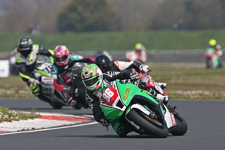 KDM Hire Cookstown 100 – Qualifying/Race Schedule – Road Racing News