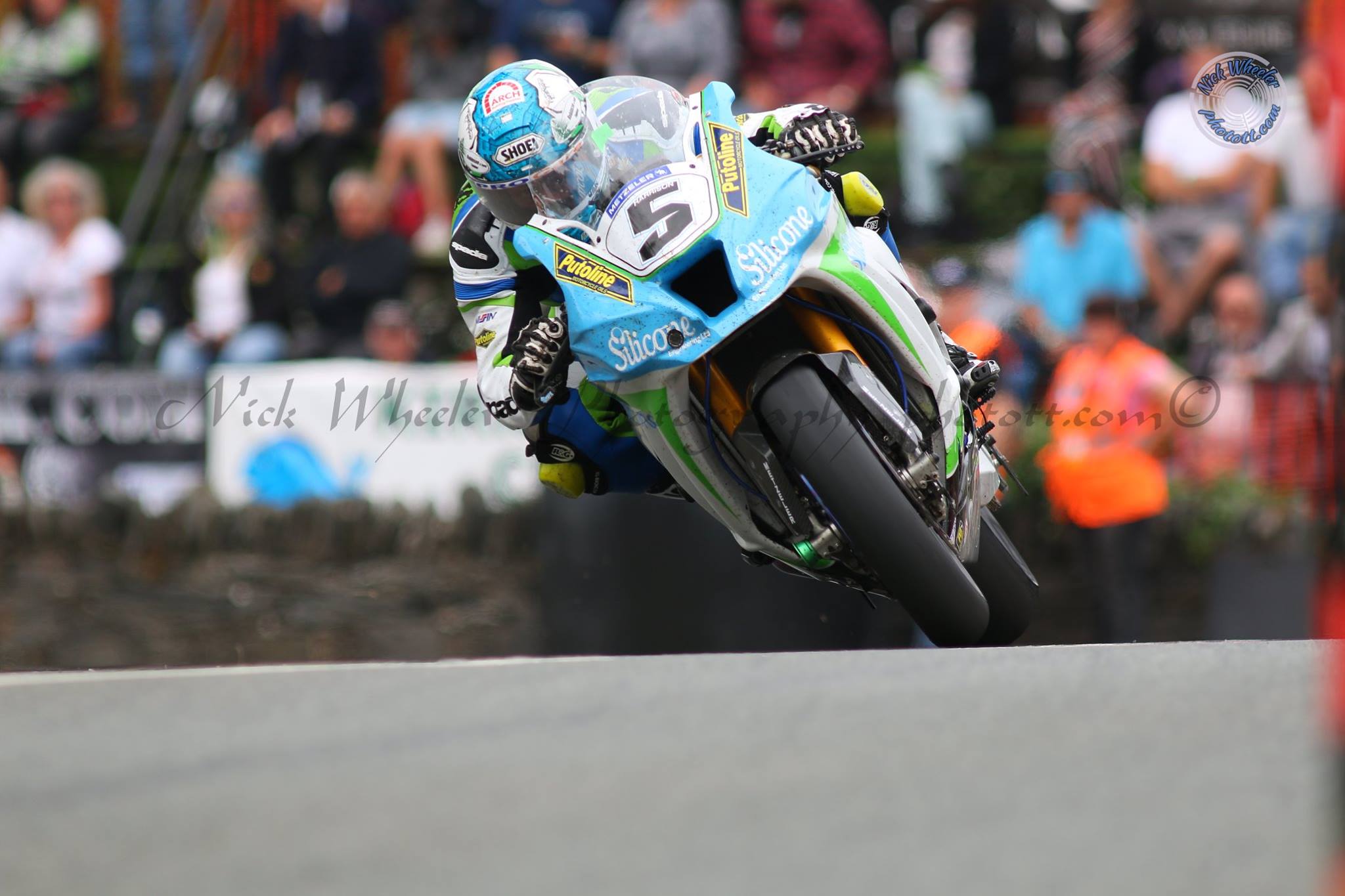 TT 2019: Preview – Part 6 – Superbike/Senior Races – Road Racing News