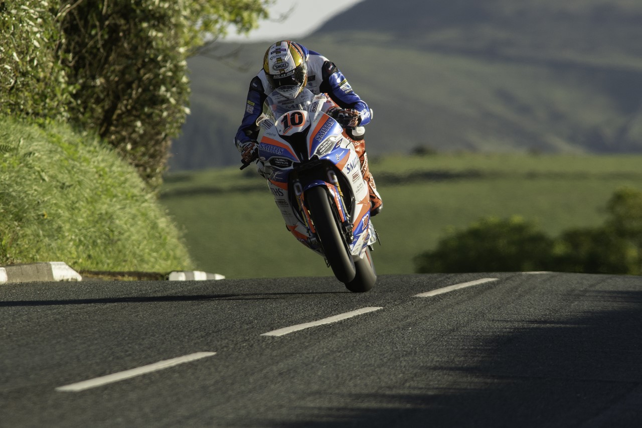 TT 2019: Full Day Of Practice Planned For Tomorrow, As Another Practice Session Falls Foul Of The Weather!