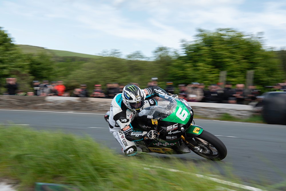 TT 2019: Dunlop Records 19th TT Victory After Gripping, Pulsating ...