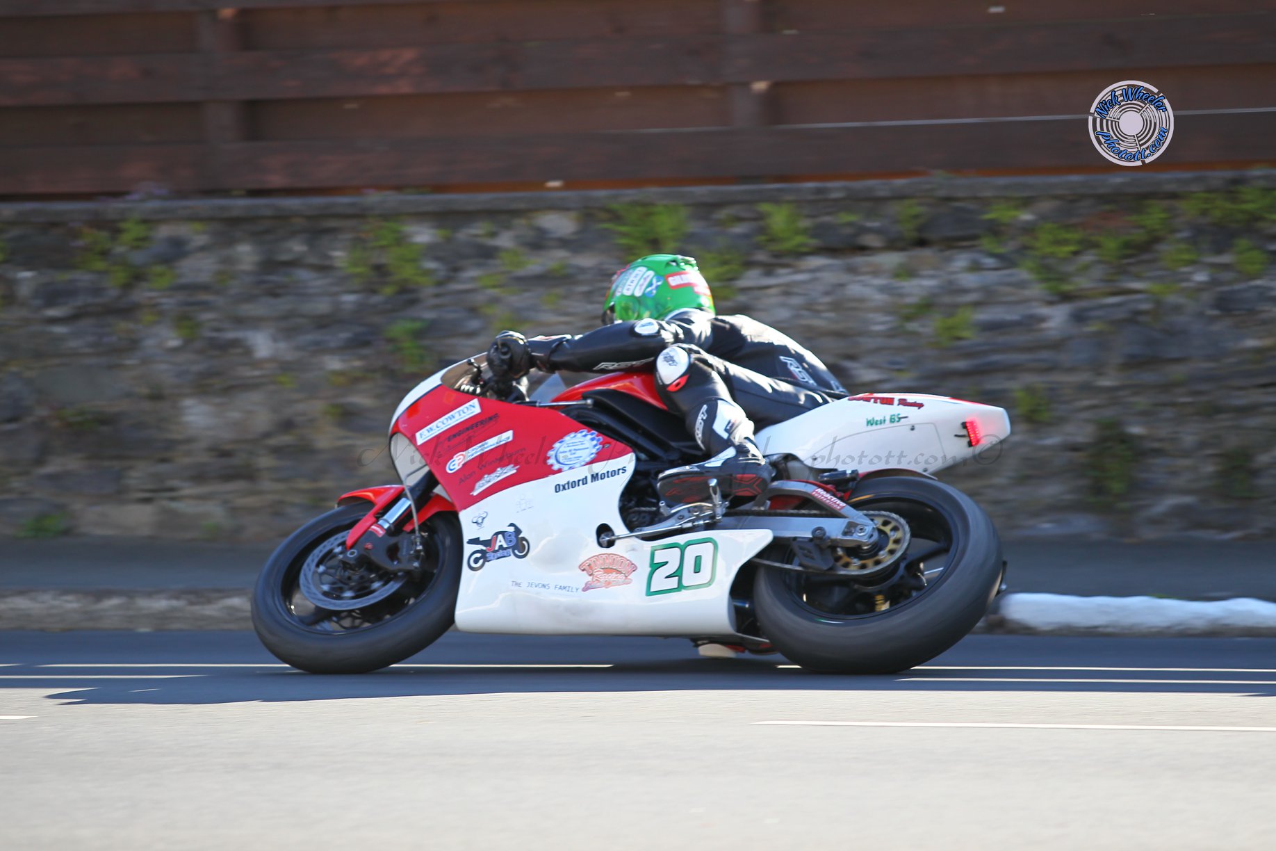 TT 2019: Dunlop Records 19th TT Victory After Gripping, Pulsating ...