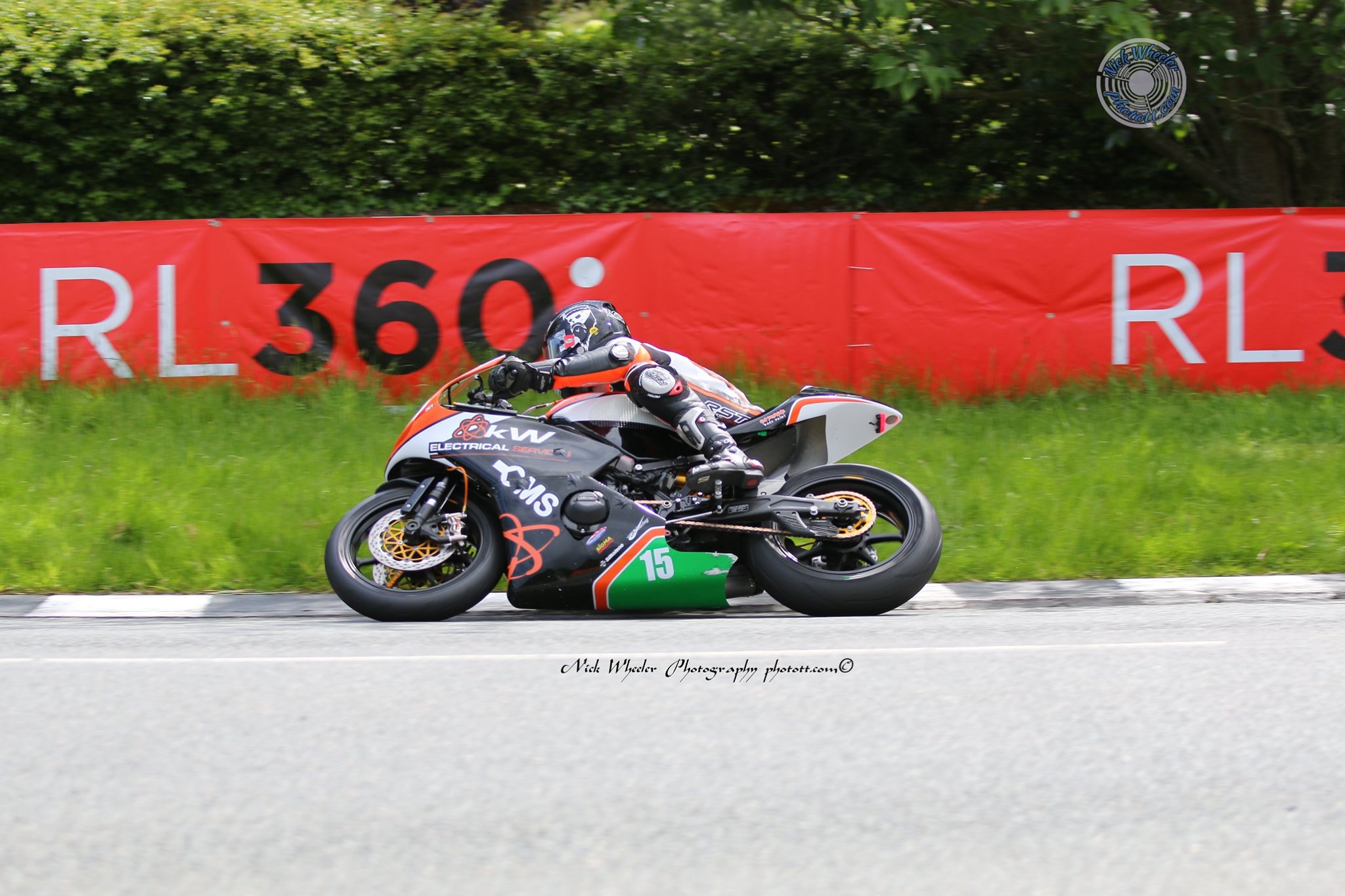 Southern 100: Preview – Part 2 – Super Twin Races