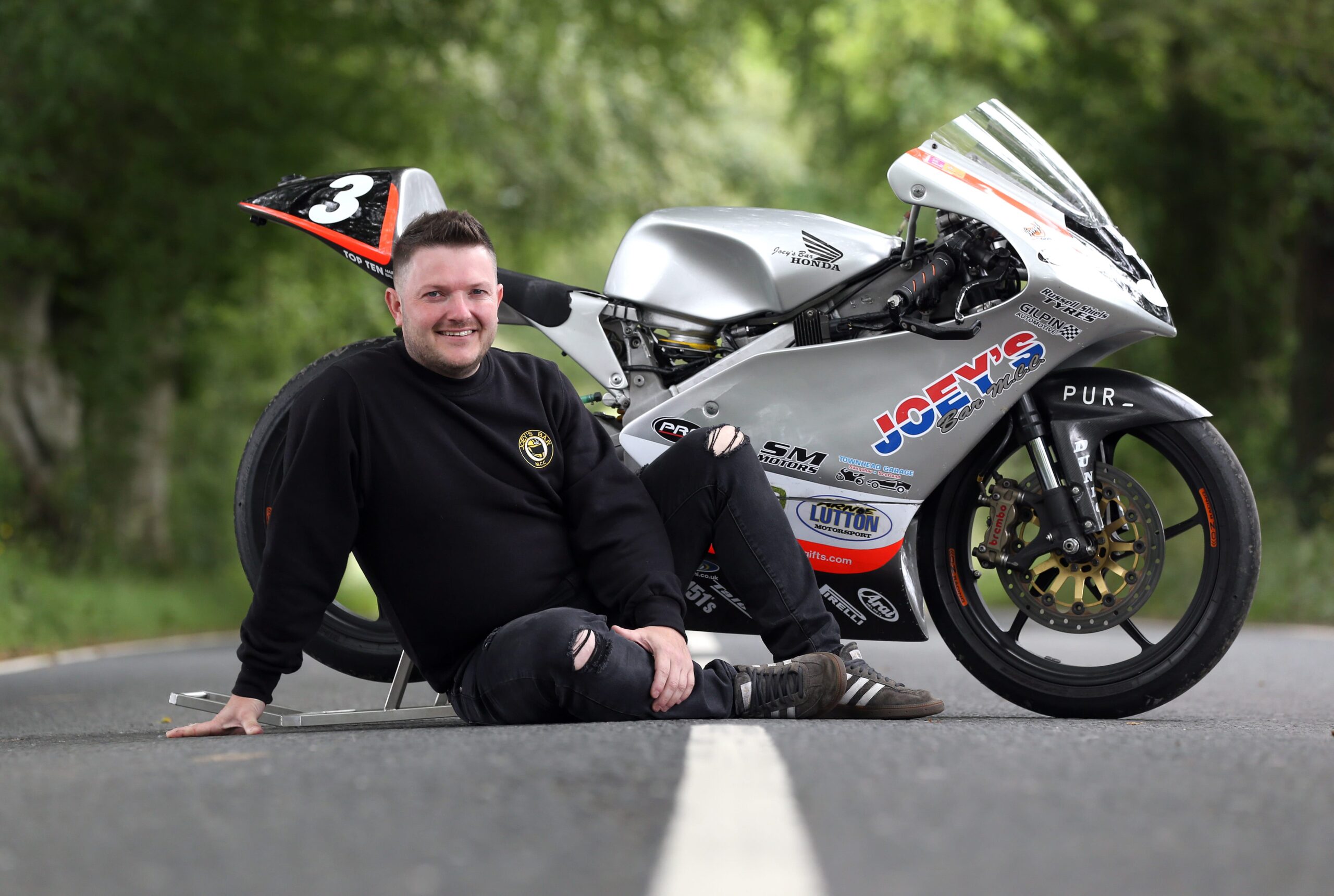 Legendary Joey/DJ Battle To Be Celebrated At 2019 FonaCAB Ulster Grand Prix