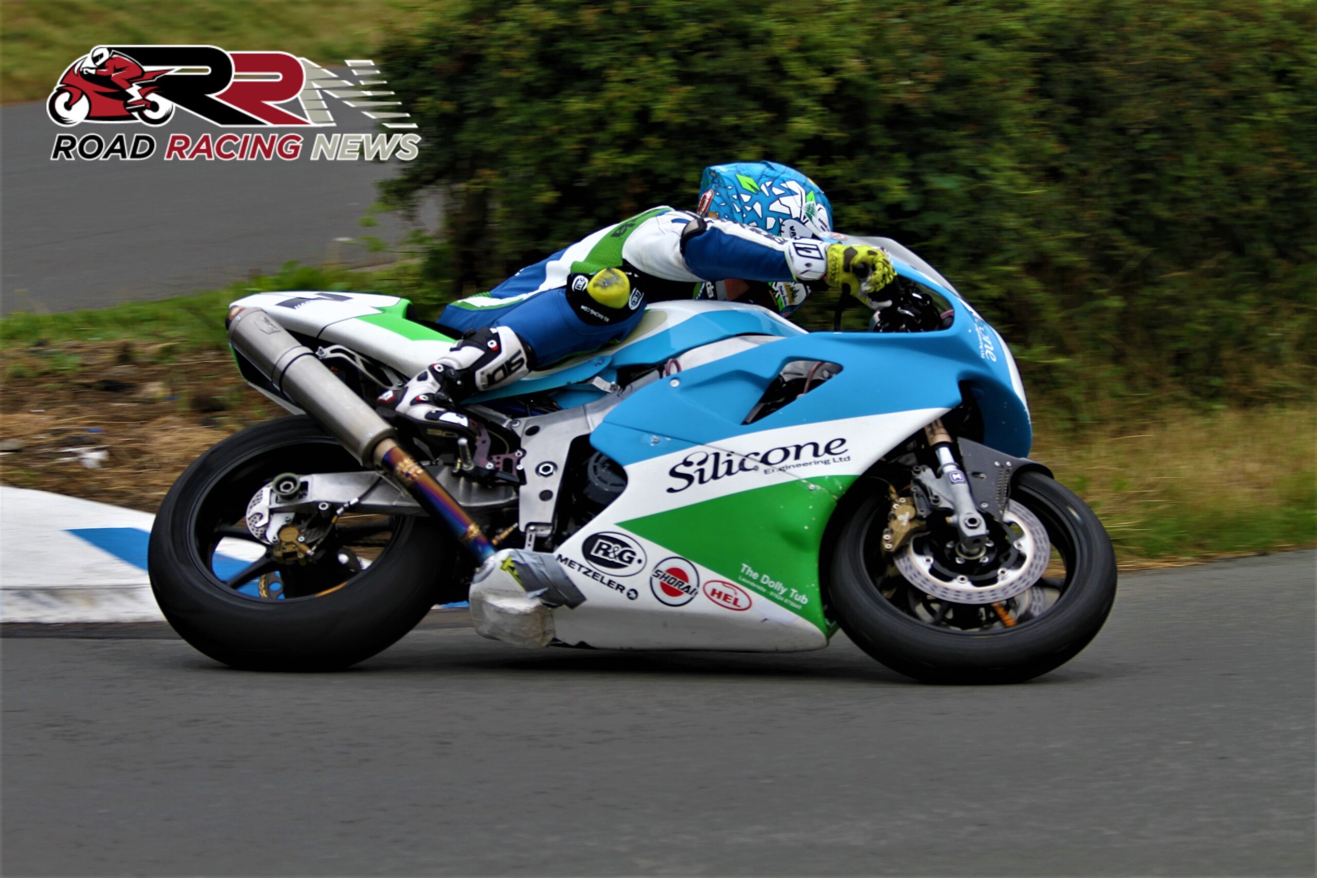 Barry Sheene Classic: Harrison Up’s Scarborough Wins Tally To Almost 80, After Further Dominant Classic Superbike Stints