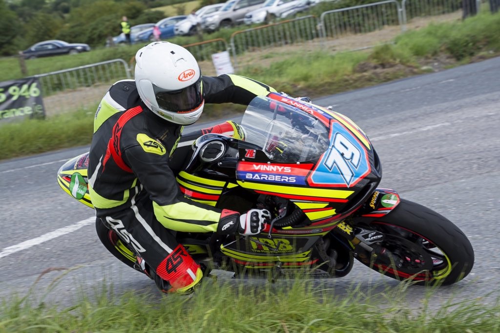 Walderstown: Qualifying Analysis – The Lap Times, The Competition, The Super Heroes Feats Chronicled
