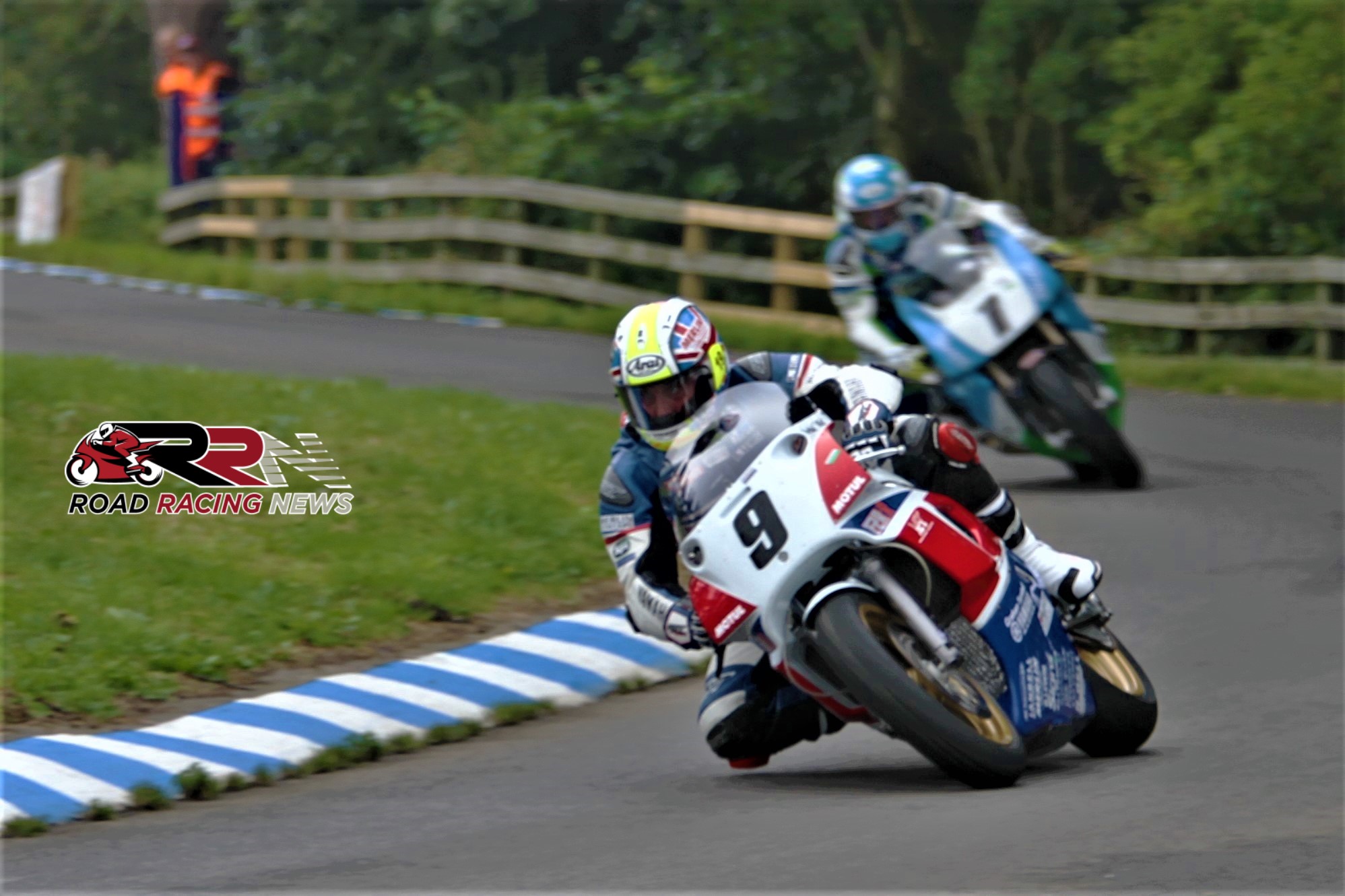 Scarborough Gold Cup Preview Part 4 Classic Superbike Races Road