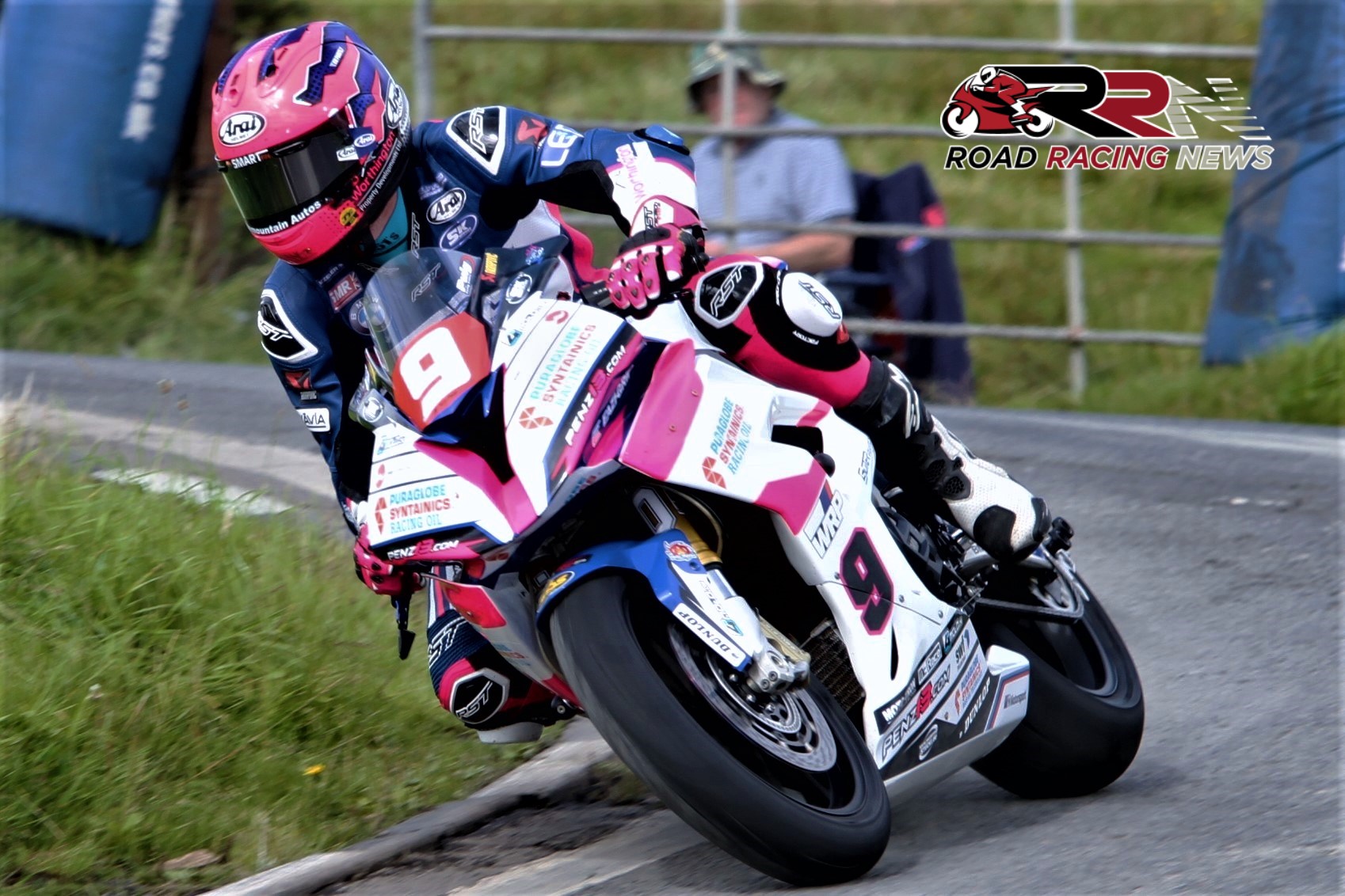 IRRC 2019: Stats/Facts Collection