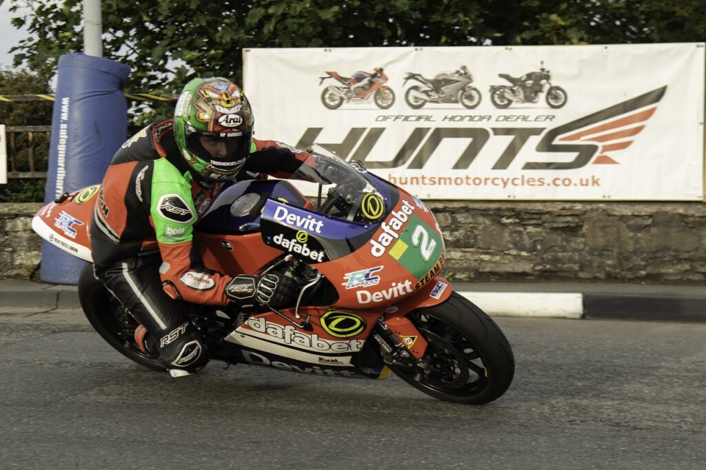 Jordan, Herbertson Confirmed To Pilot Dafabet Devitt Racing Kawasaki’s ...