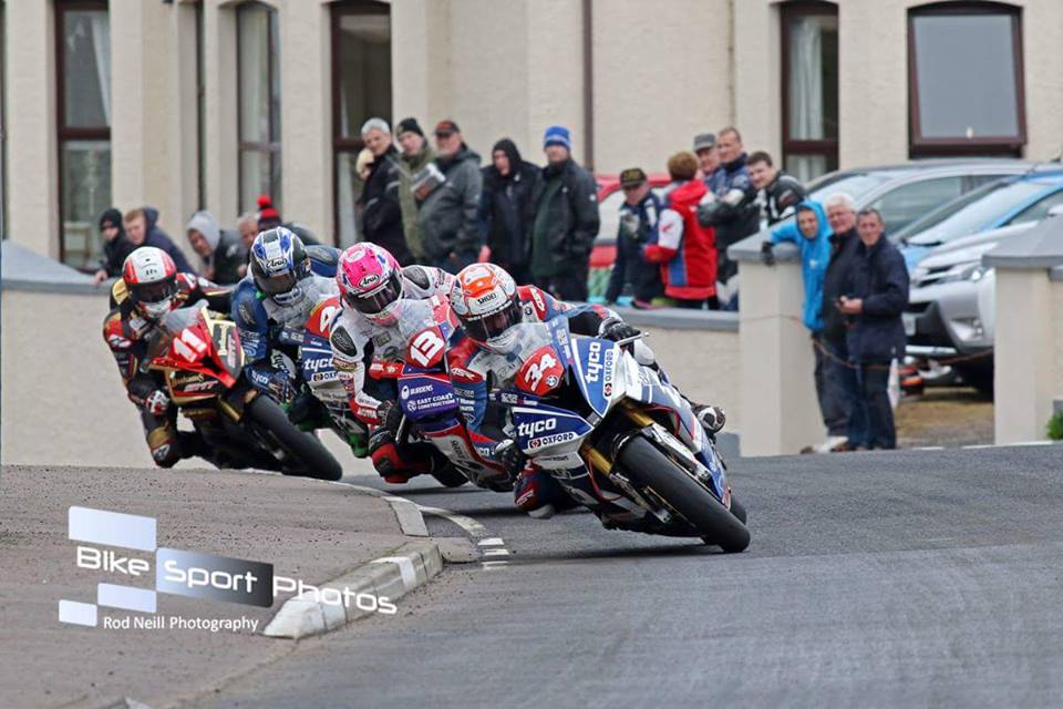 Stats: North West 200 Winners 2010-2019