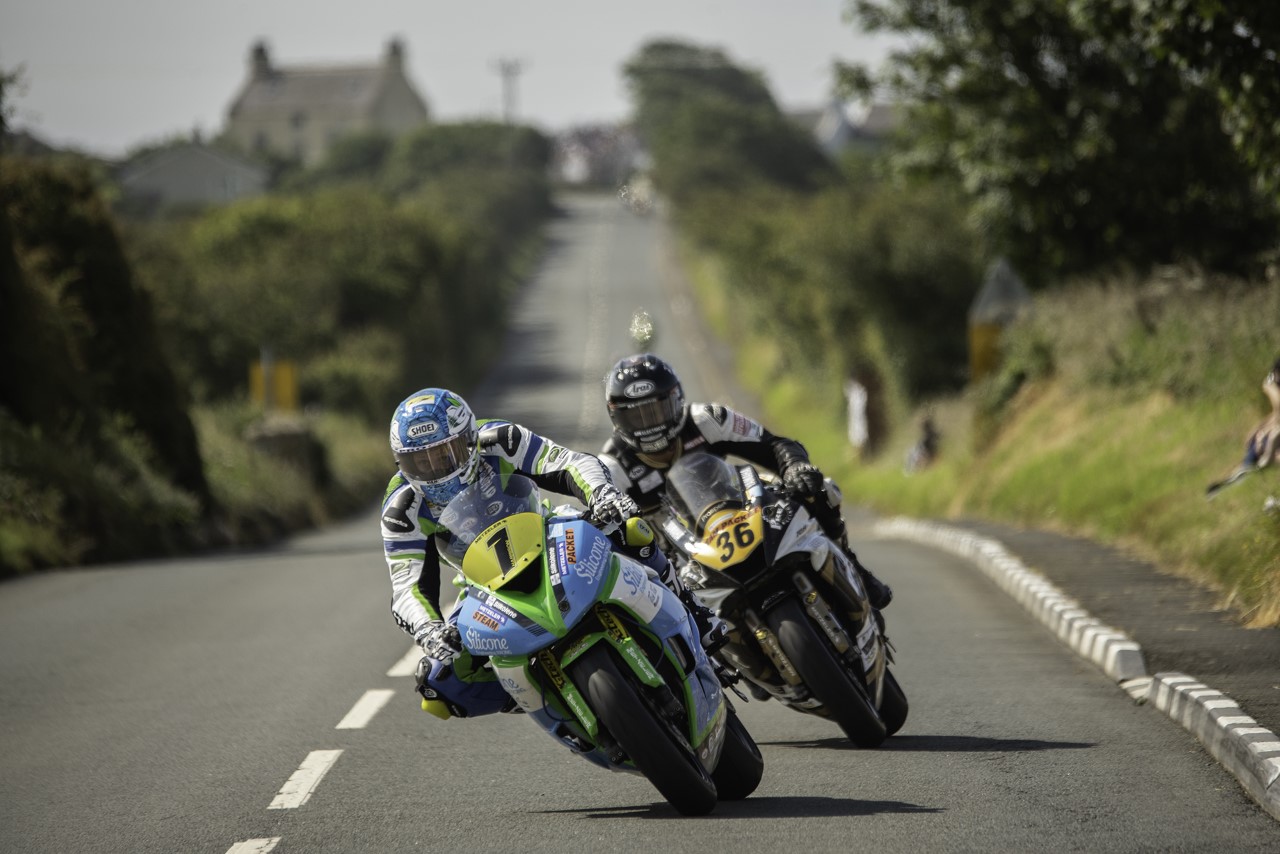 2020 Southern 100 Dates Released