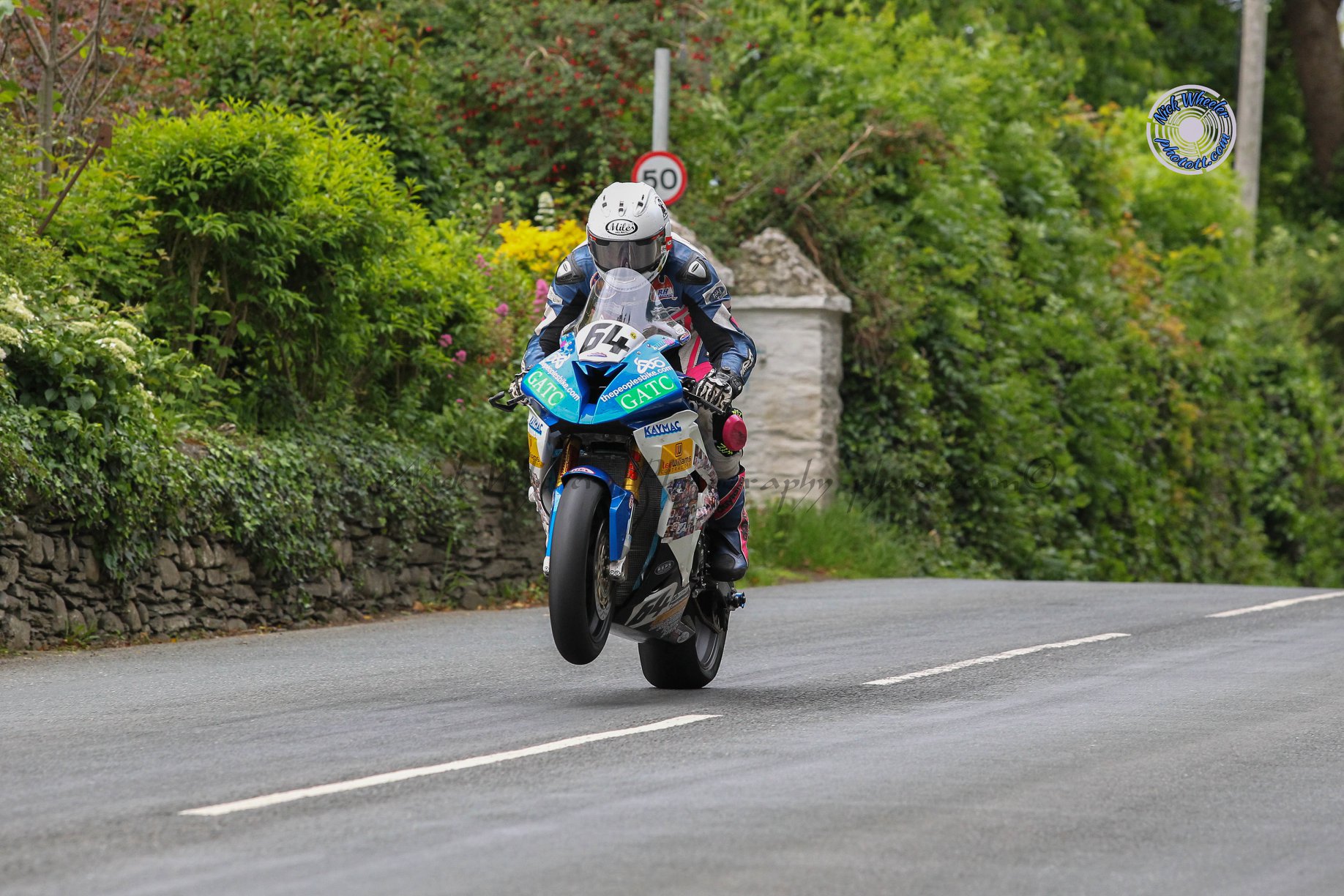 TT 2020 Latest: Exciting Announcements On The Horizon For Peoples Bike Team