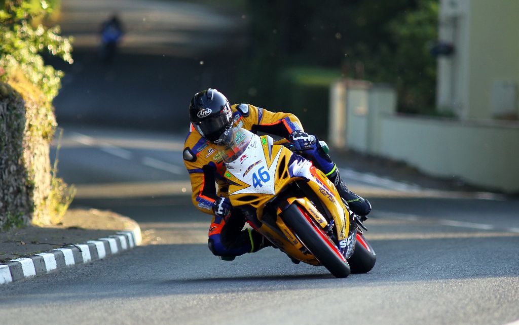 New Rider Line Up On The Horizon For TT Stalwarts PRF Racing