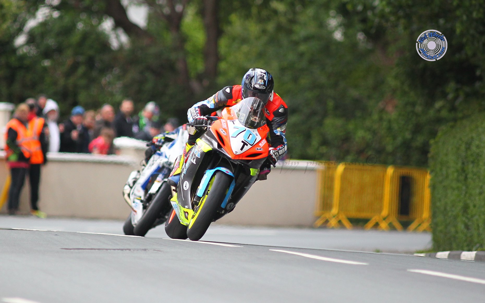MTP Racing’s Datzer Joins KDM Hire Cookstown 100 Field