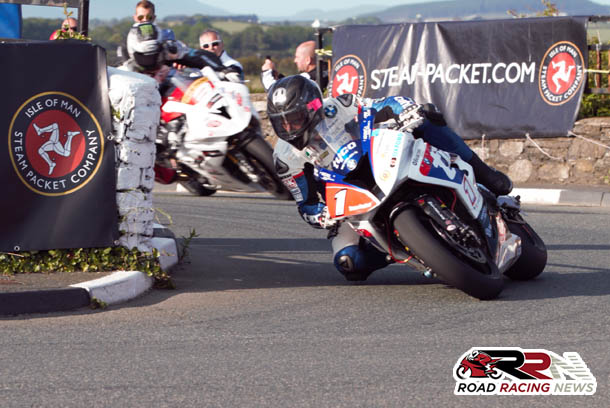Southern 100 Solo Championship Winners Listicle