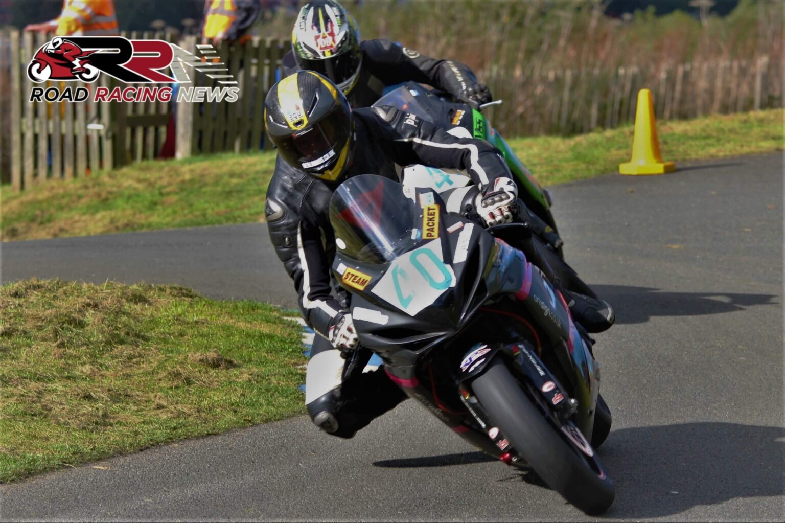 Barry Sheene Classic Latest: Peoples Bike Team’s Akroyd Set For Third ...