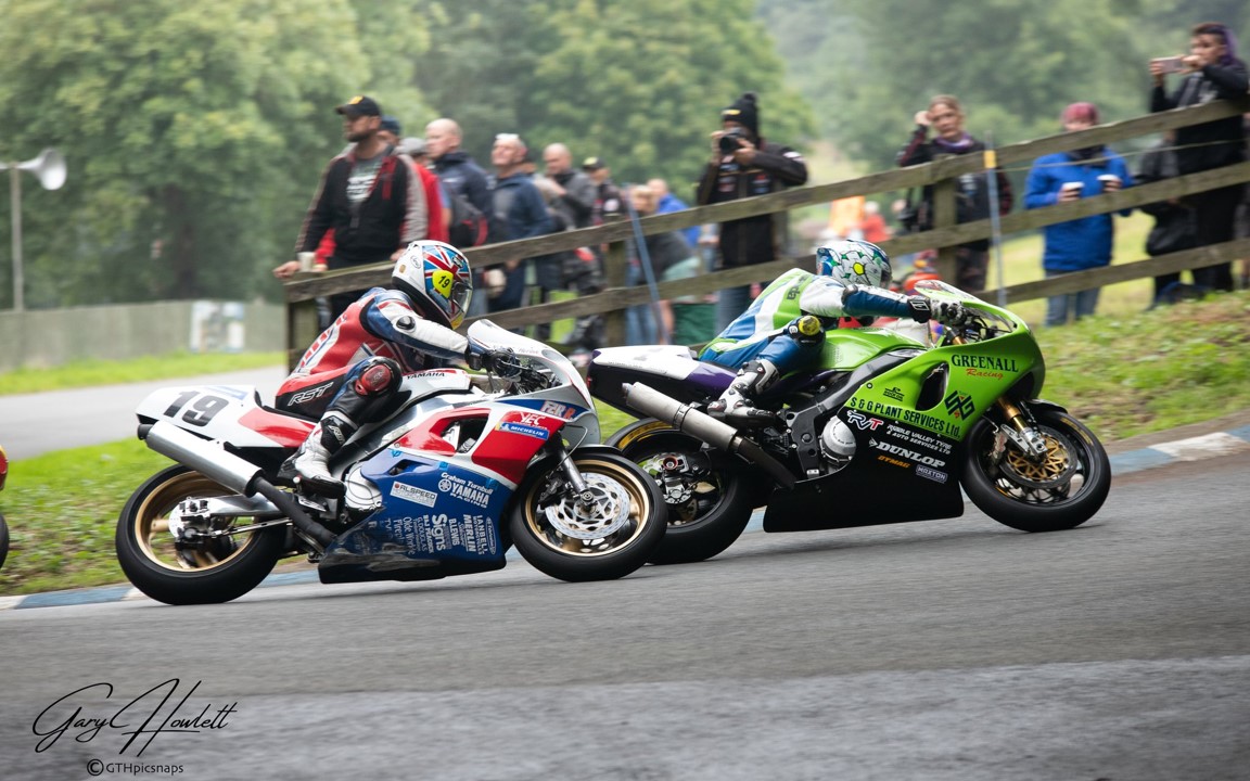 Barry Sheene Classic – Day 3 Wrap Up – Road Racing News