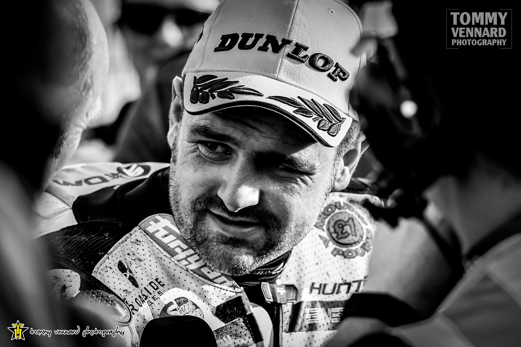 Road Racer’s Adventures: BSB Oulton Park, Day 2