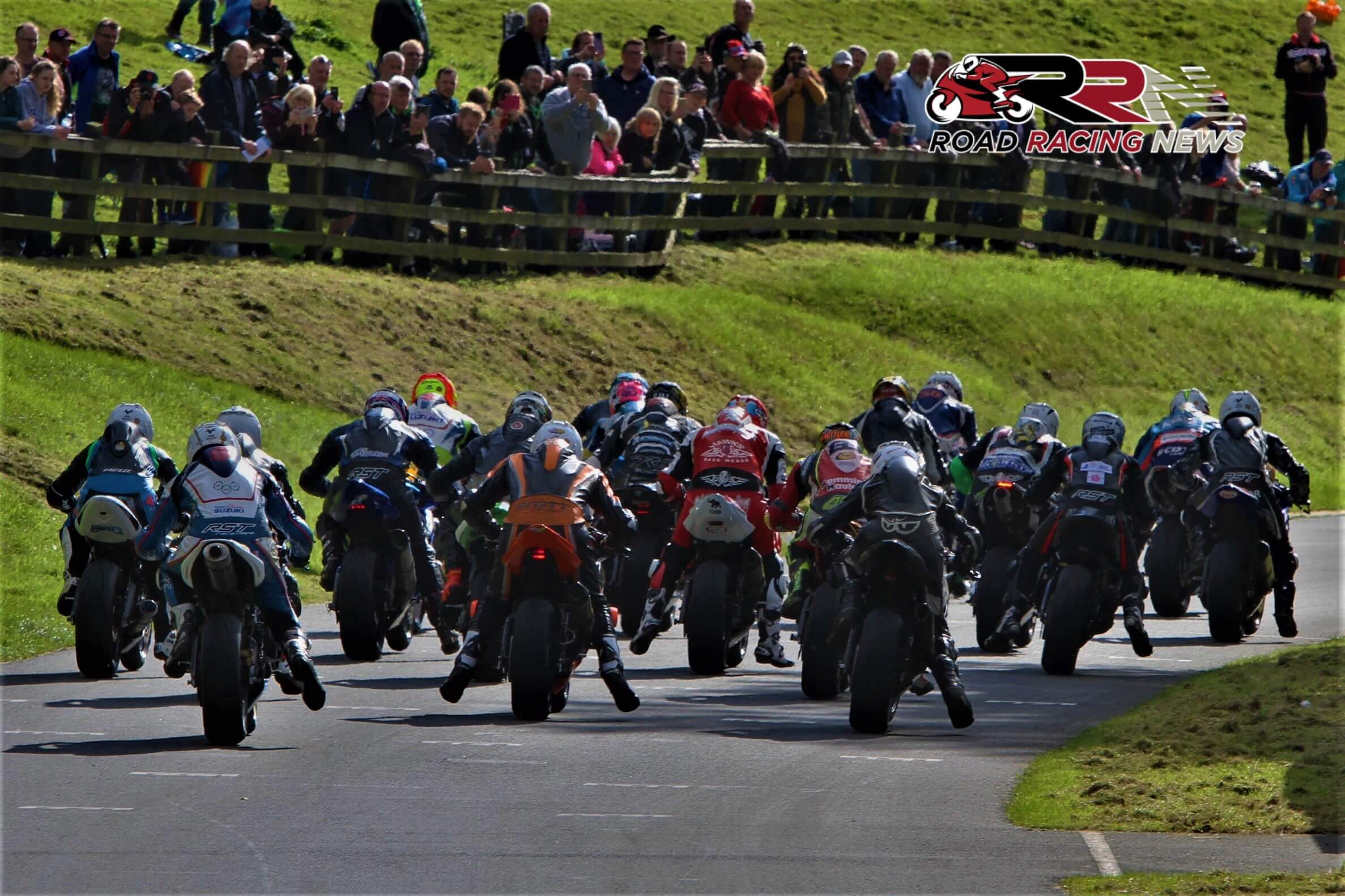 Scarborough Gold Cup Preview – Part 1 – Supersport 600/Gold Cup Races