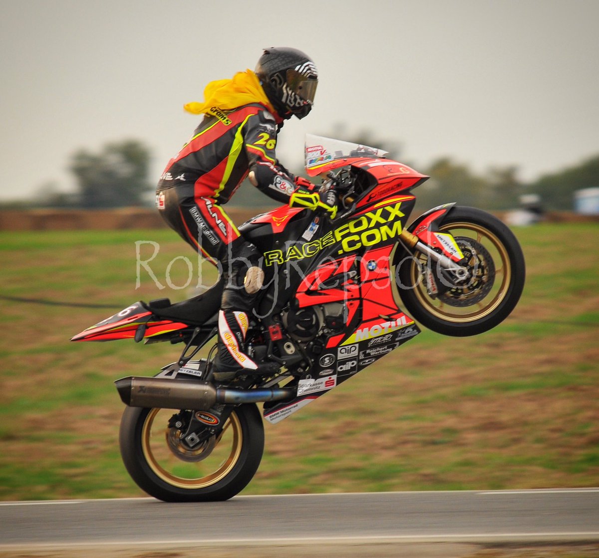 Stats: Quickest IRRC Frohburg Racers Per Nation
