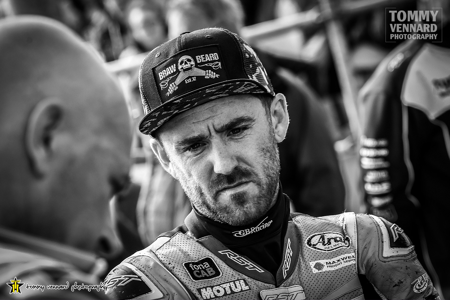 BSB Oulton Park: General Lee Places Fourth Within Supersport Sizzler