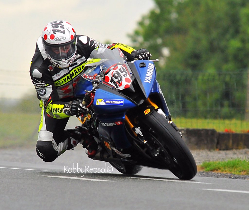 IRRC Chimay Supersport/Superbike Entry Lists Revealed