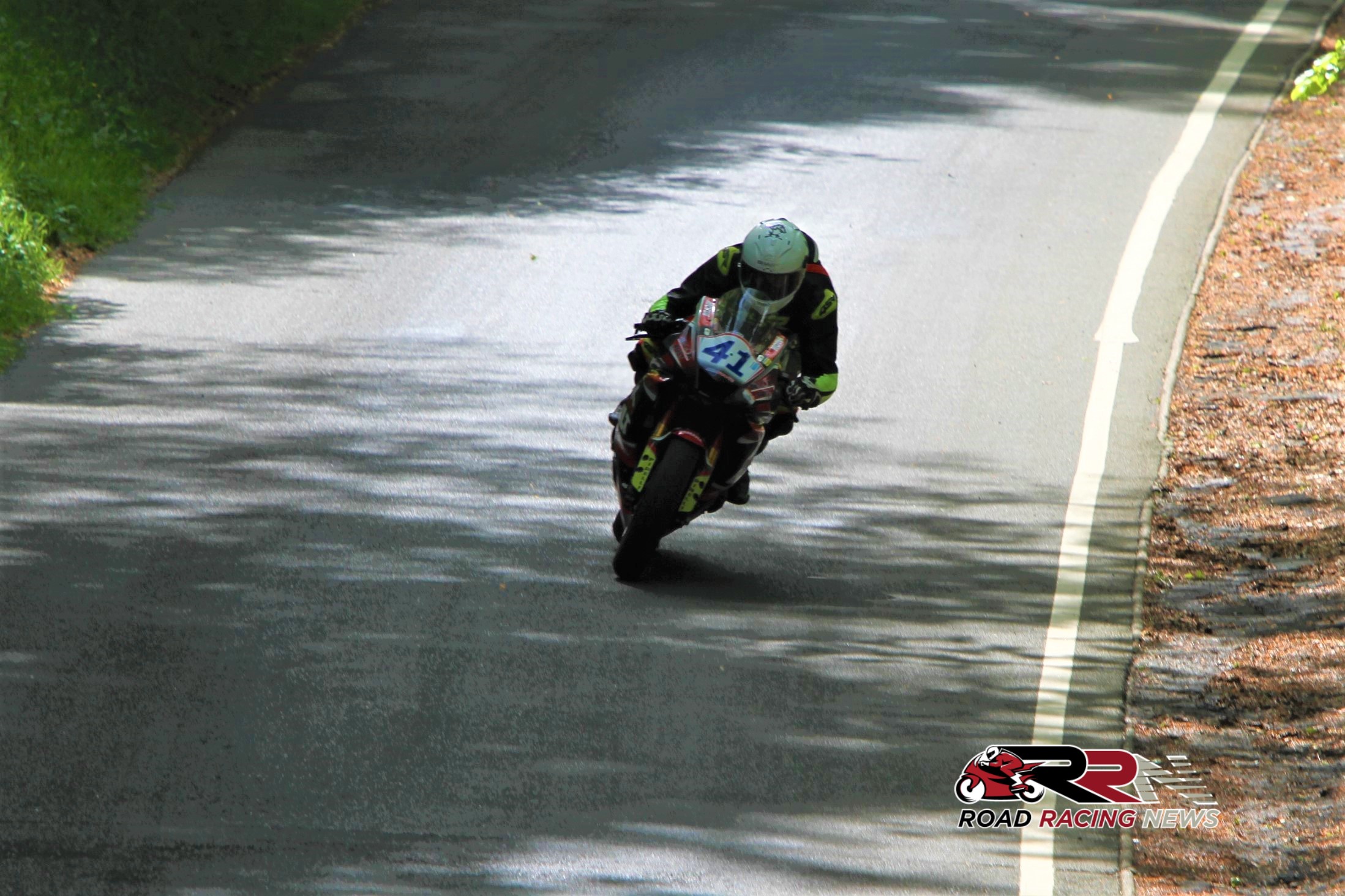 Road Racer’s Adventures: EMRA, Mallory Park