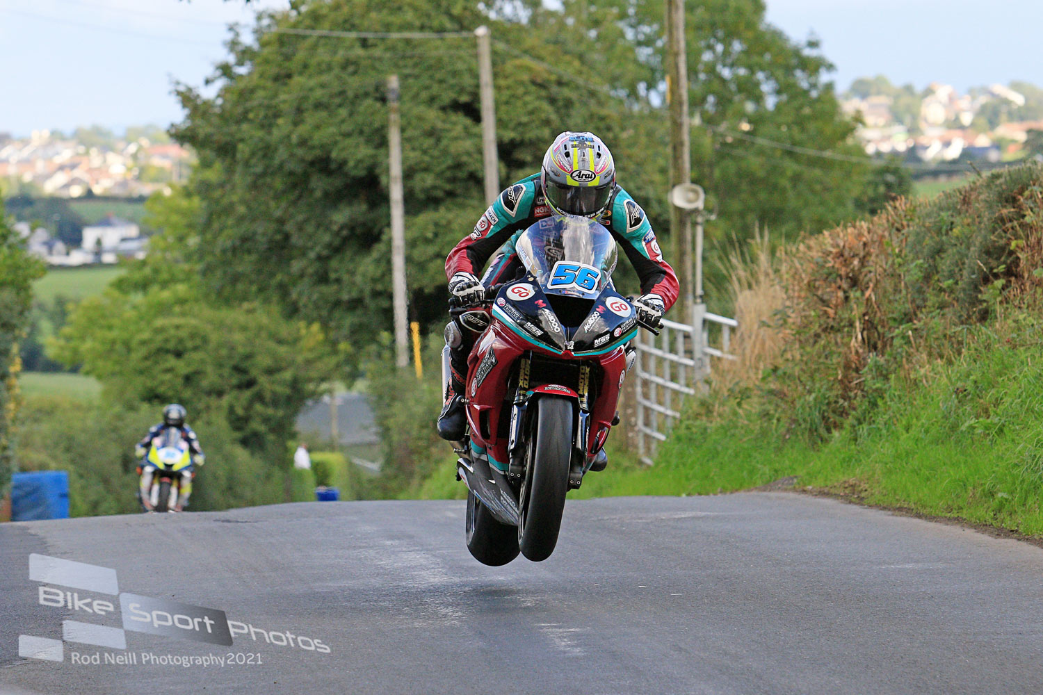 Centenary Cookstown 100 Dates Released