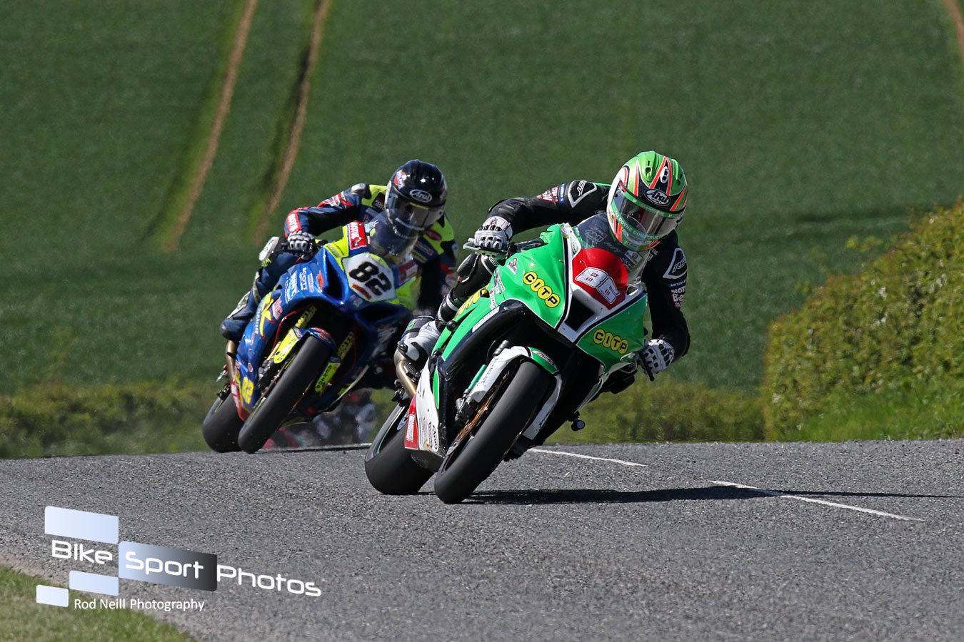 Tandragee 100 Primed To Return In 2022