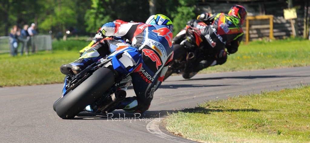 Provisional 2022 IRRC Schedule Revealed