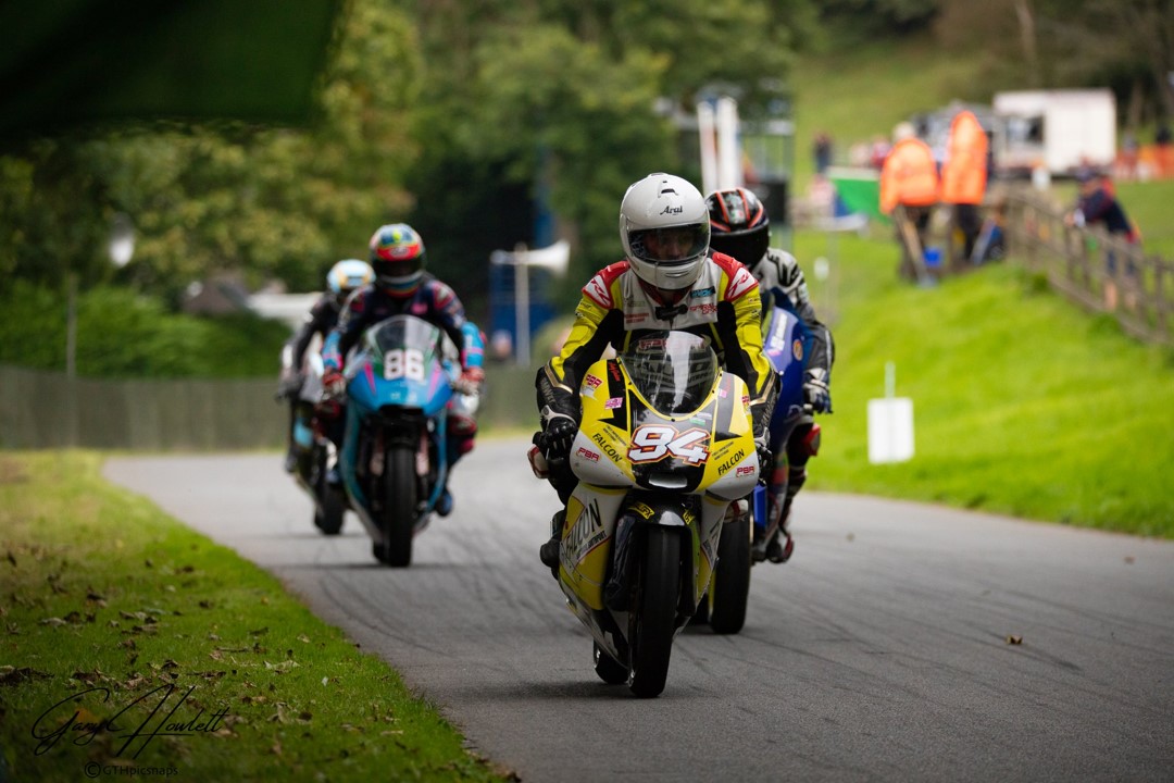 Oliver’s Mount Spring Cup Cancelled