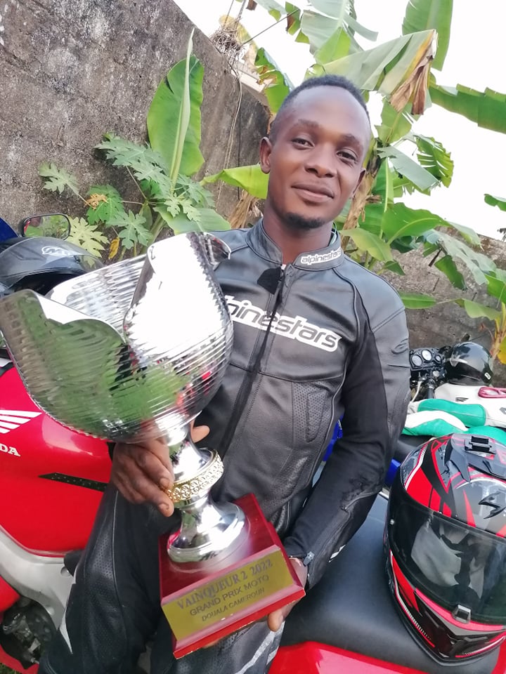 Grand Prix Moto Du Cameroun Kick Starts 2022 Roads Season