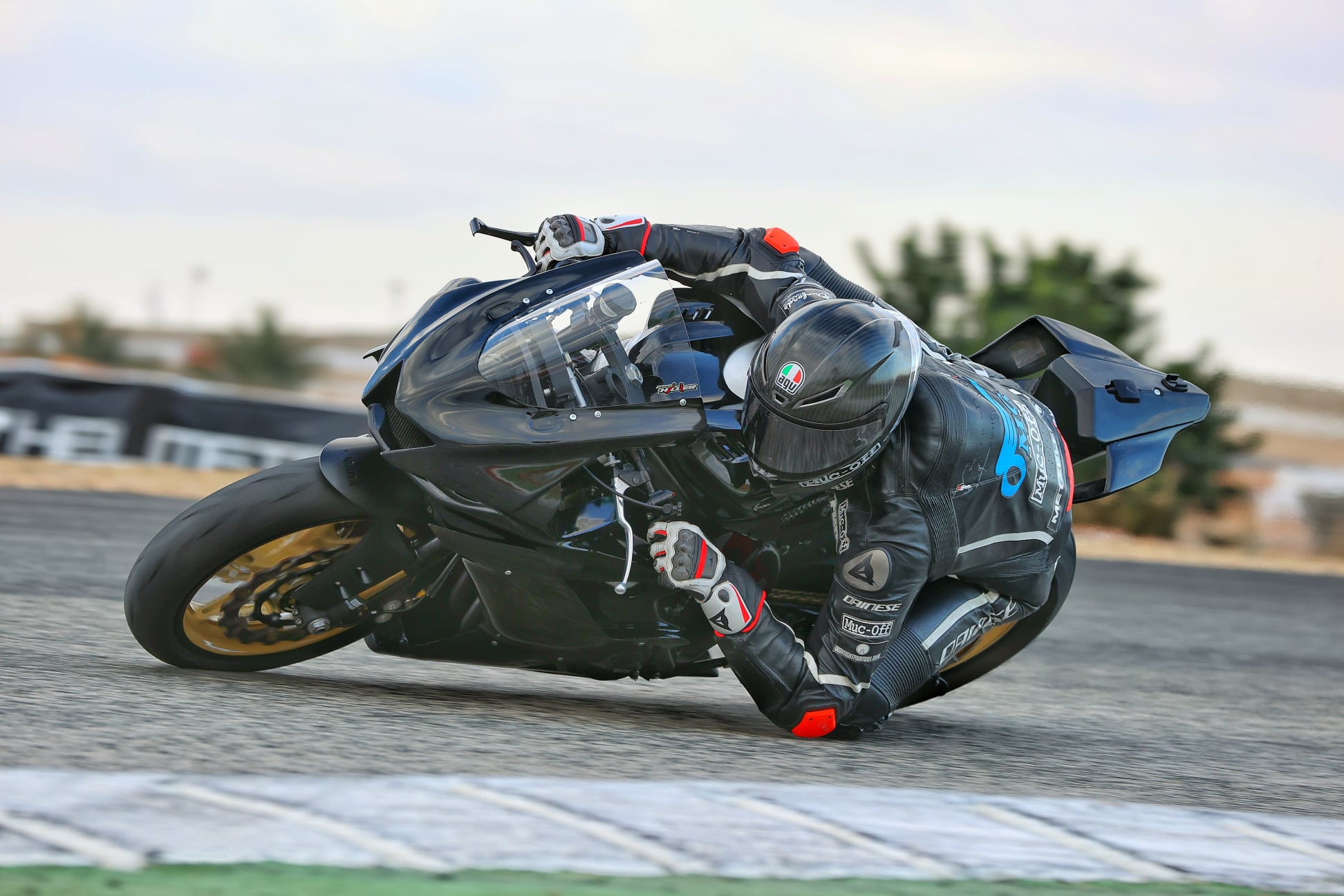 Hillier, Johnson To Race Rich Energy OMG Yamaha’s