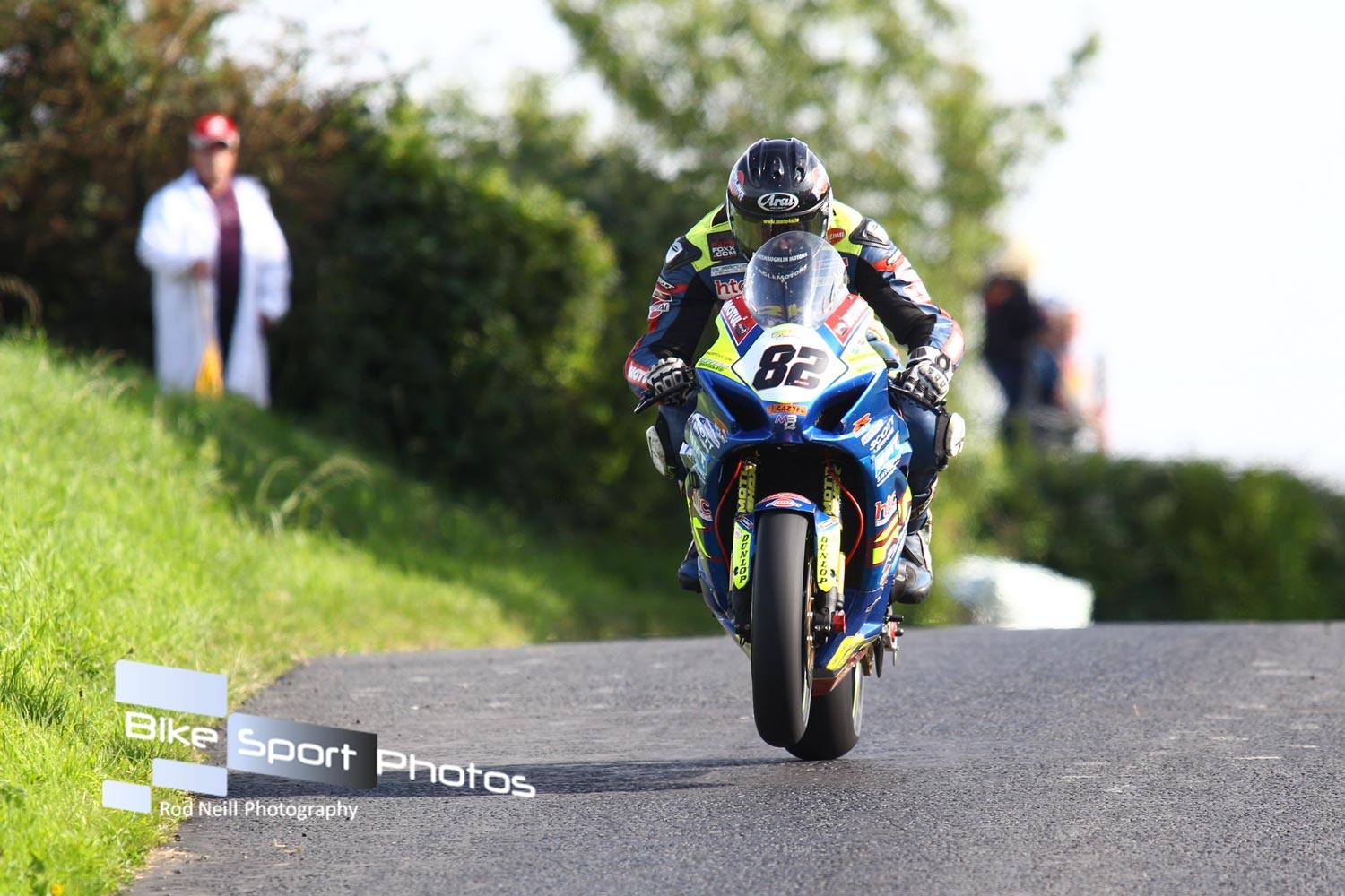 Country Crest Support Banked For Skerries Return
