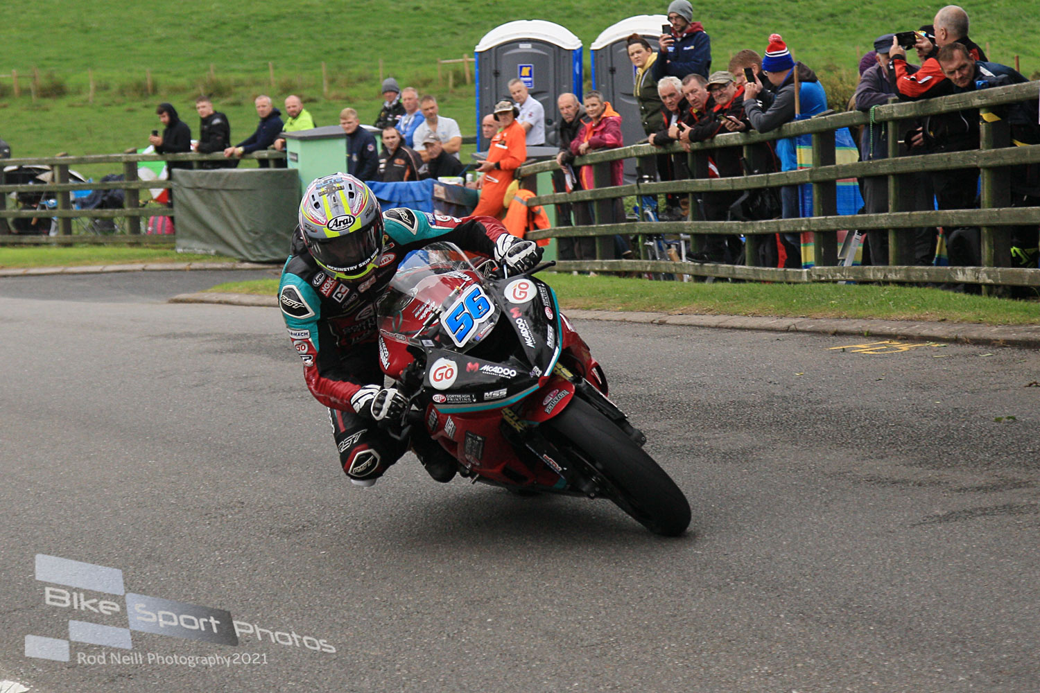 Cookstown Preview Series Part 1 – Open/Supersport/Grand Final Races