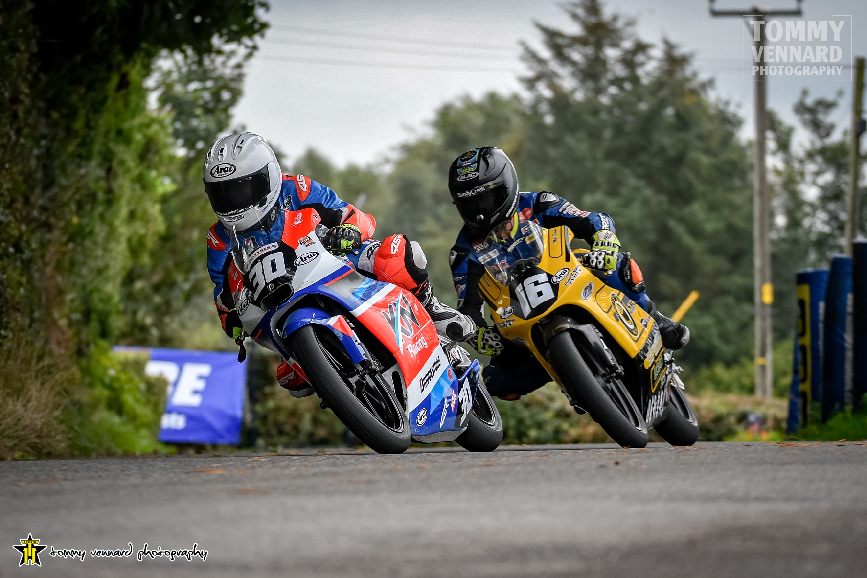 100th Anniversary Cookstown 100: Practice/Qualifying/Race Schedule