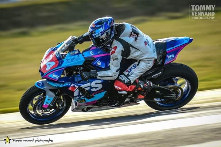 Road Racer’s Adventures: Ulster Superbike Championship Round 1