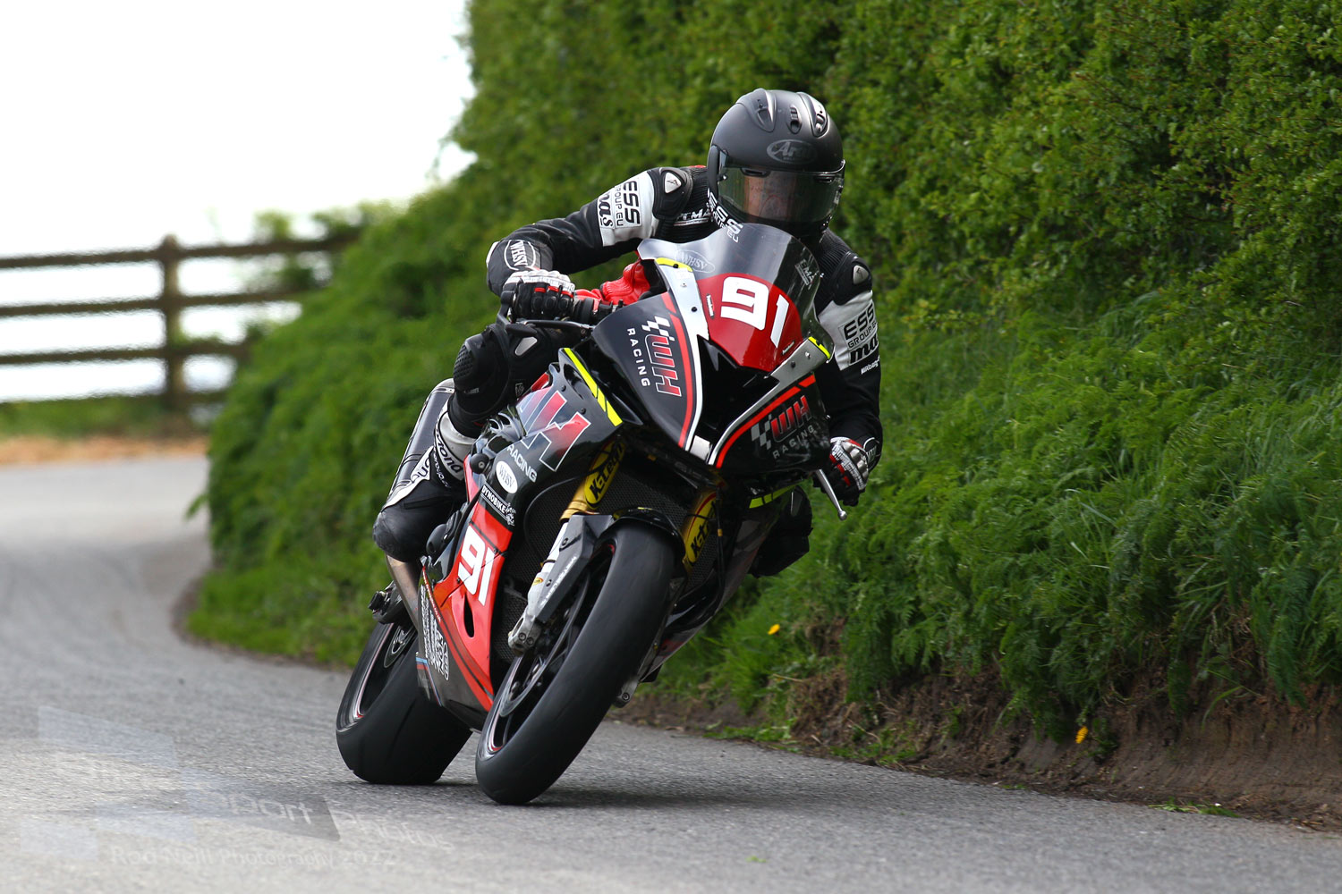Cookstown: Race Day Results Collection