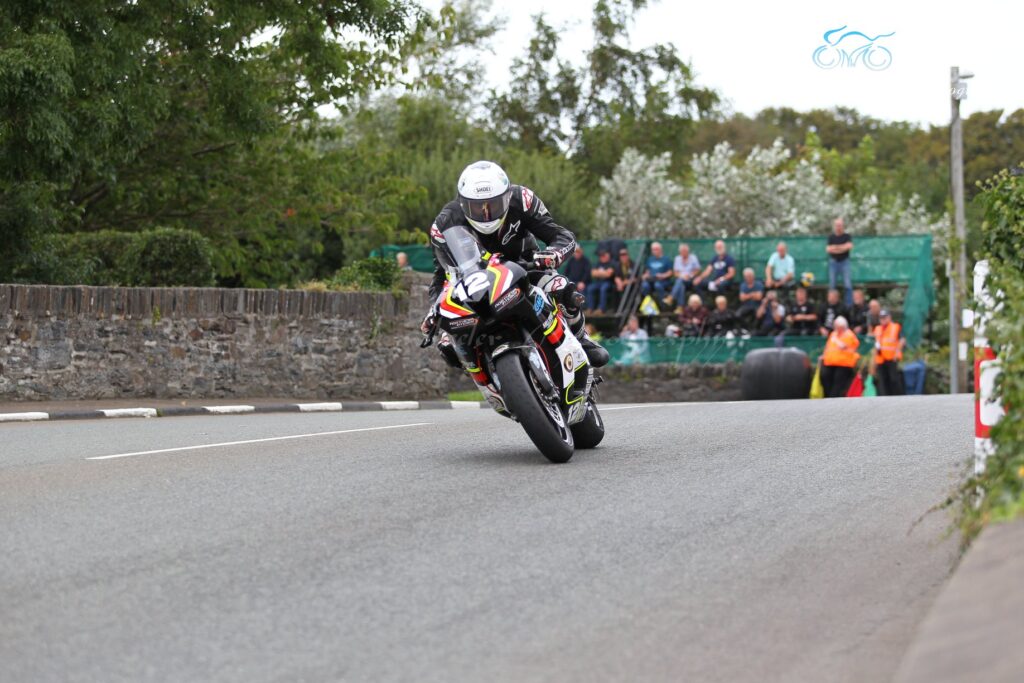 Cookstown Preview Series Part 2 – Super Twin/Lightweight Races – Road ...