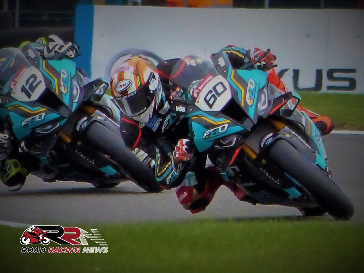 Road Racer’s Adventures: BSB Silverstone, Day 1 Results