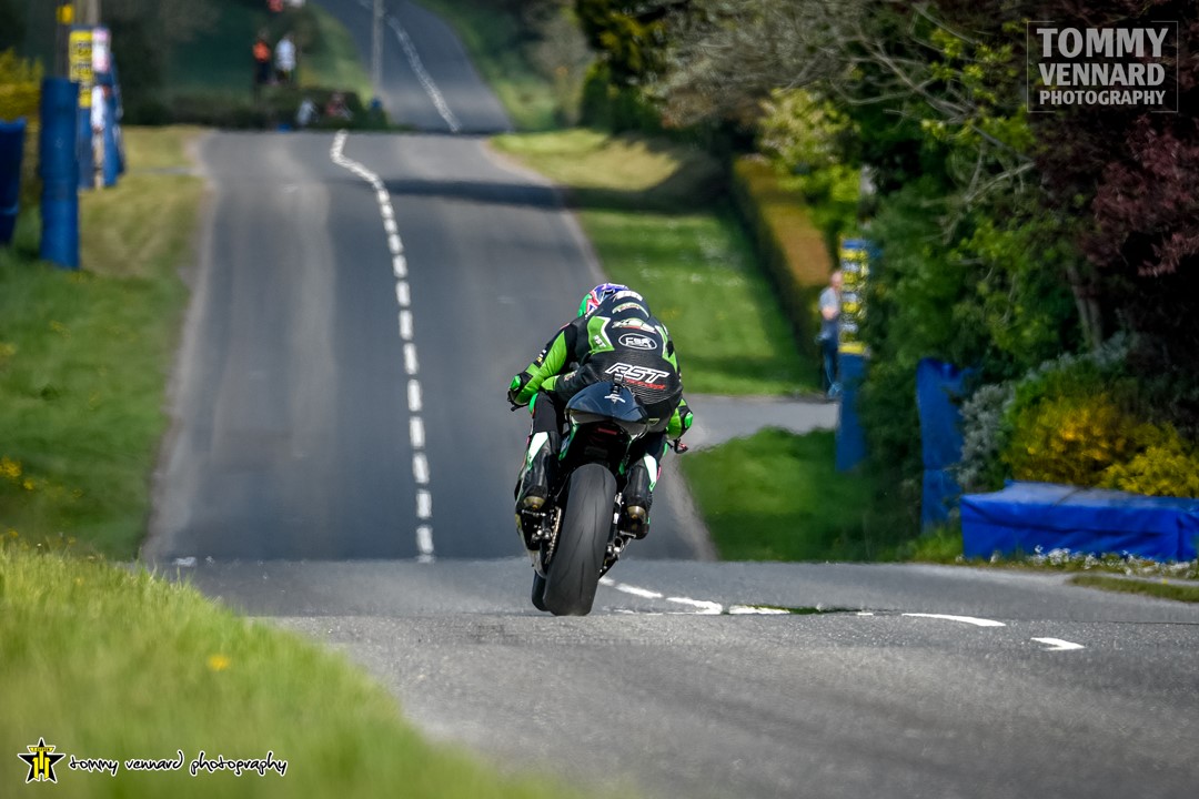 Tandragee: Qualifying Wrap Up