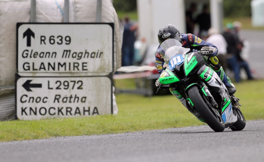 2022 MCUI Irish Roads Championships To Conclude At Munster 100